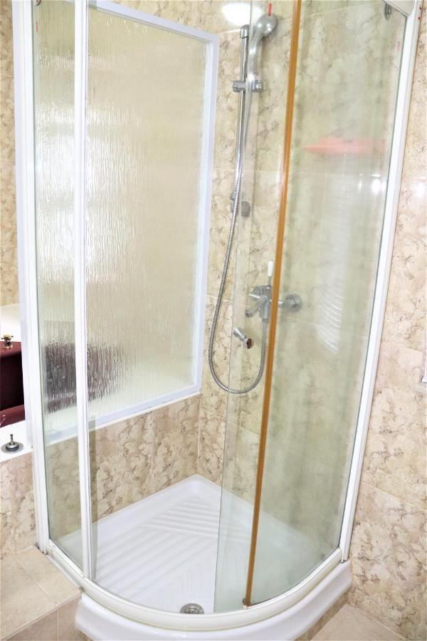 Mtr Tung Chung Near Airport Apartment, City Getaway, Pa Mei Village Tung Chung Hongkong Exterior foto