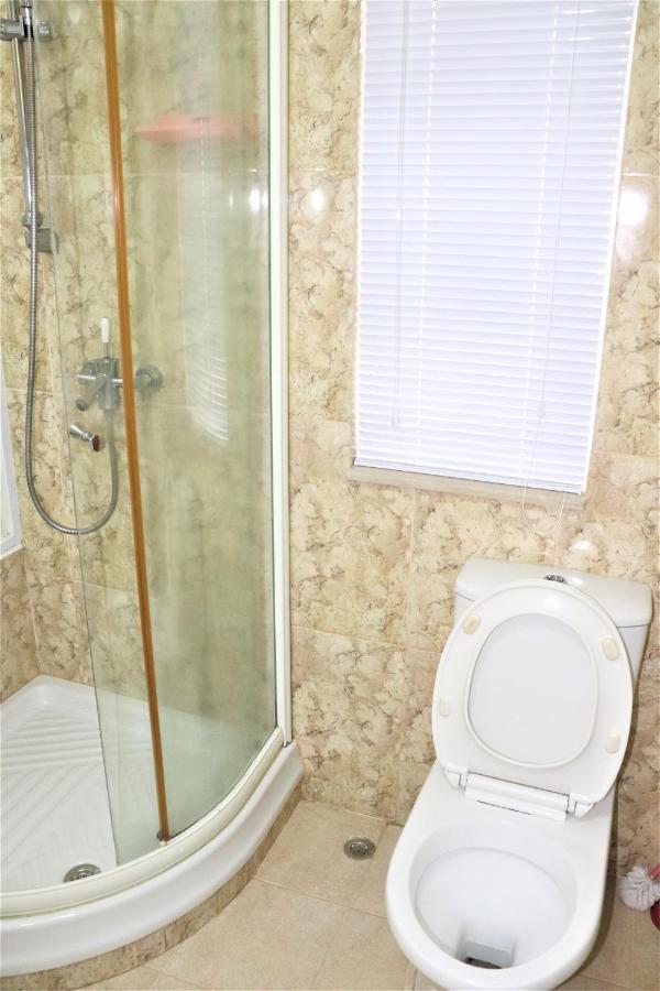 Mtr Tung Chung Near Airport Apartment, City Getaway, Pa Mei Village Tung Chung Hongkong Exterior foto